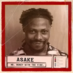 Asake – Ototo