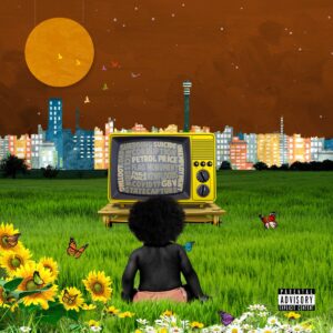 K.O – Hate Luv ft Vuyina