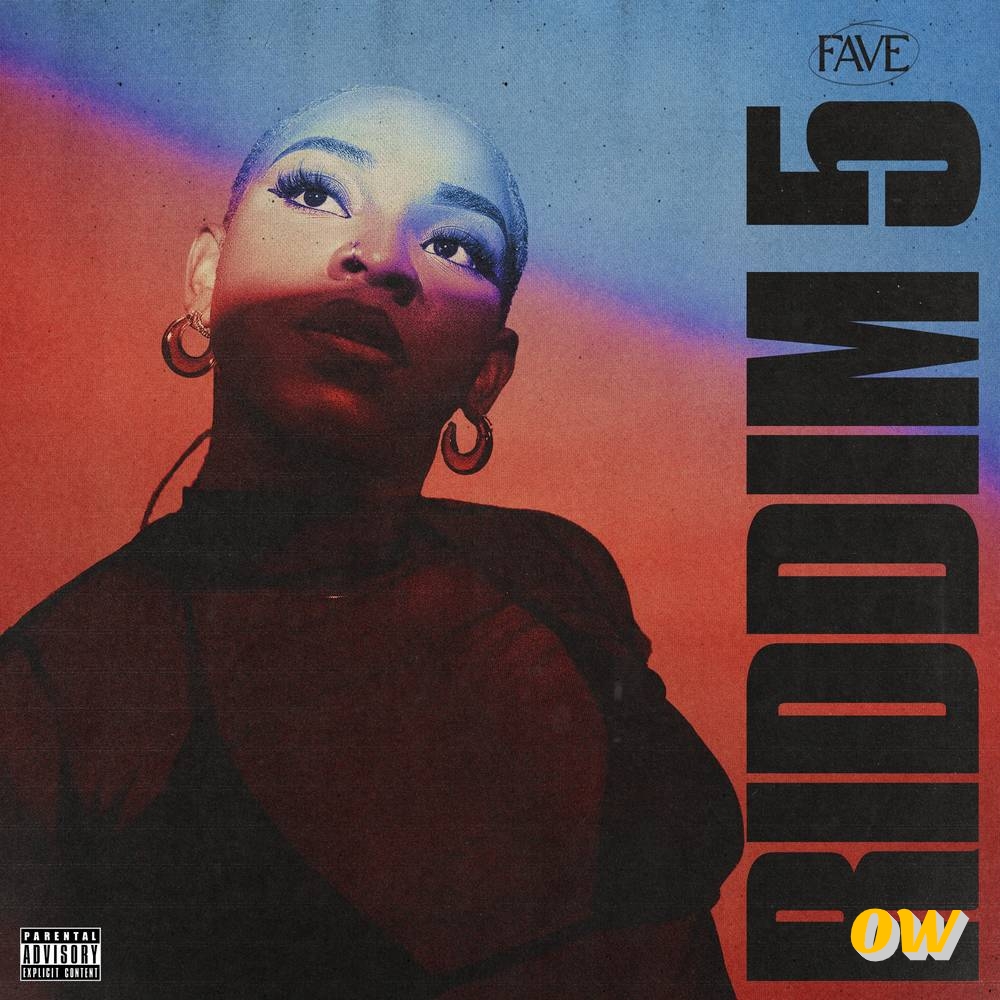 Fave – Baby Riddim - Featured Image