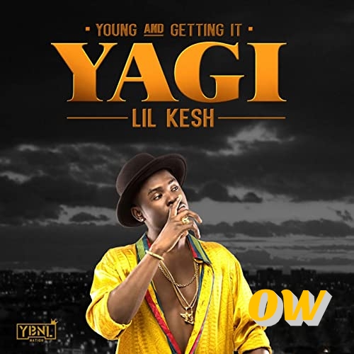 Lil Kesh – Cause Trouble ft Ycee 1 Lil Kesh – Cause Trouble ft Ycee - Featured Image