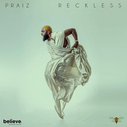 Praiz – Selfish - Featured Image