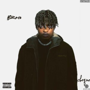 Cheque – No One Else ft. Jackboy
