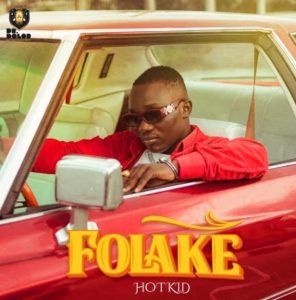 Hotkid – Shoot Your Shot 1 Hotkid – Shoot Your Shot - Featured Image