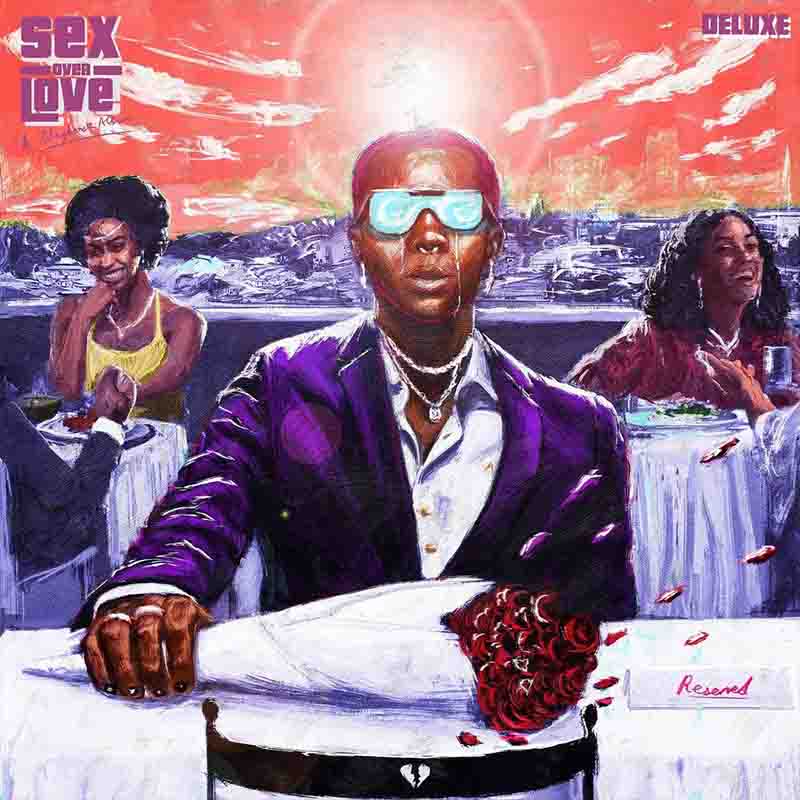 BlaqBonez – Okwaraji (Remix) ft. Bella Shmurda 1 BlaqBonez – Okwaraji (Remix) ft. Bella Shmurda - Featured Image