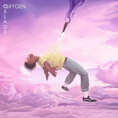 Oxlade – O2 1 Oxlade – O2 - Featured Image