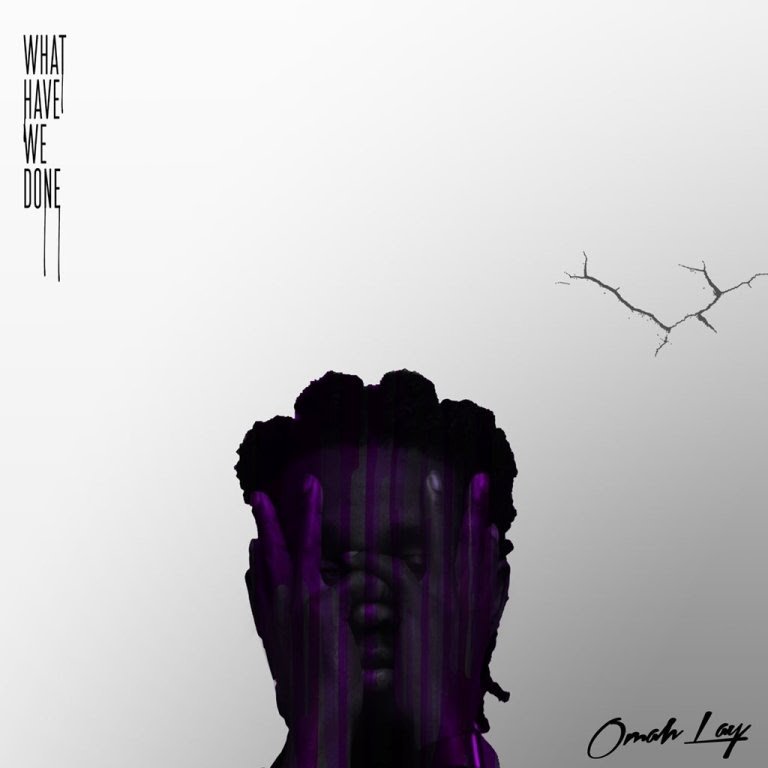 Omah Lay – Can’t Relate 1 Omah Lay – Can’t Relate - Featured Image