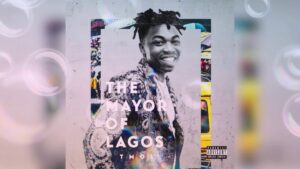 Mayorkun – Fantasy