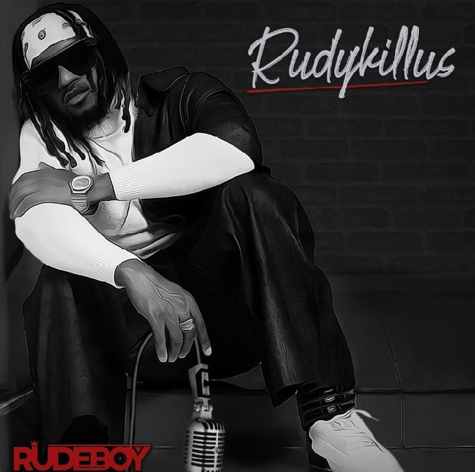 Rudeboy – 4Days - Featured Image
