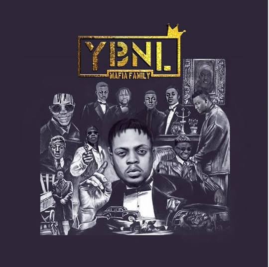 Fireboy – I’ll Be Fine - Featured Image