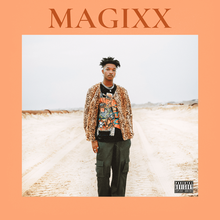Magixx – Pati 1 Magixx – Pati - Featured Image