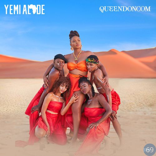Yemi Alade – Dada 1 Yemi Alade – Dada - Featured Image