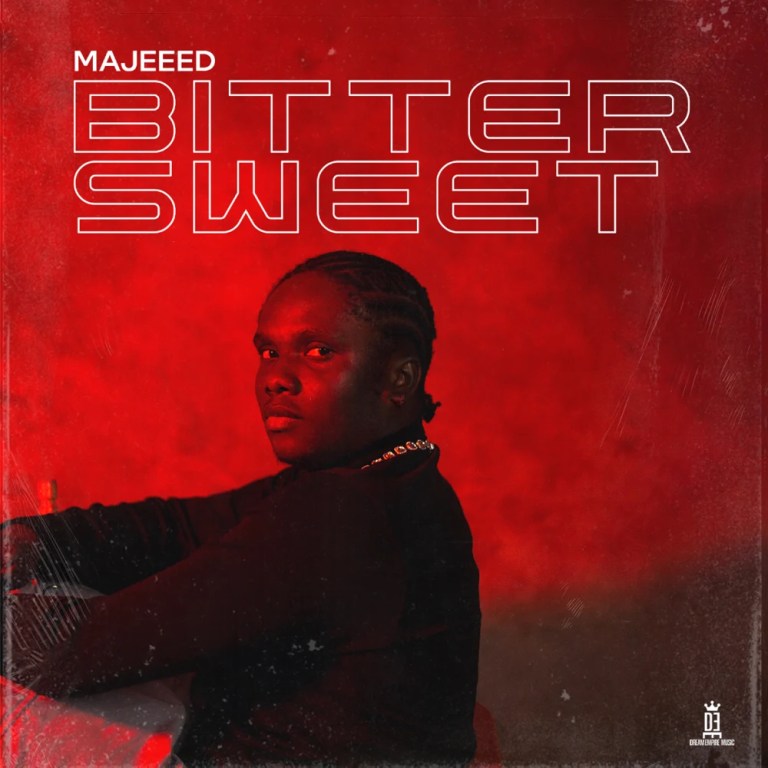 Majeeed – Smile For Me 1 Majeeed – Smile For Me - Featured Image
