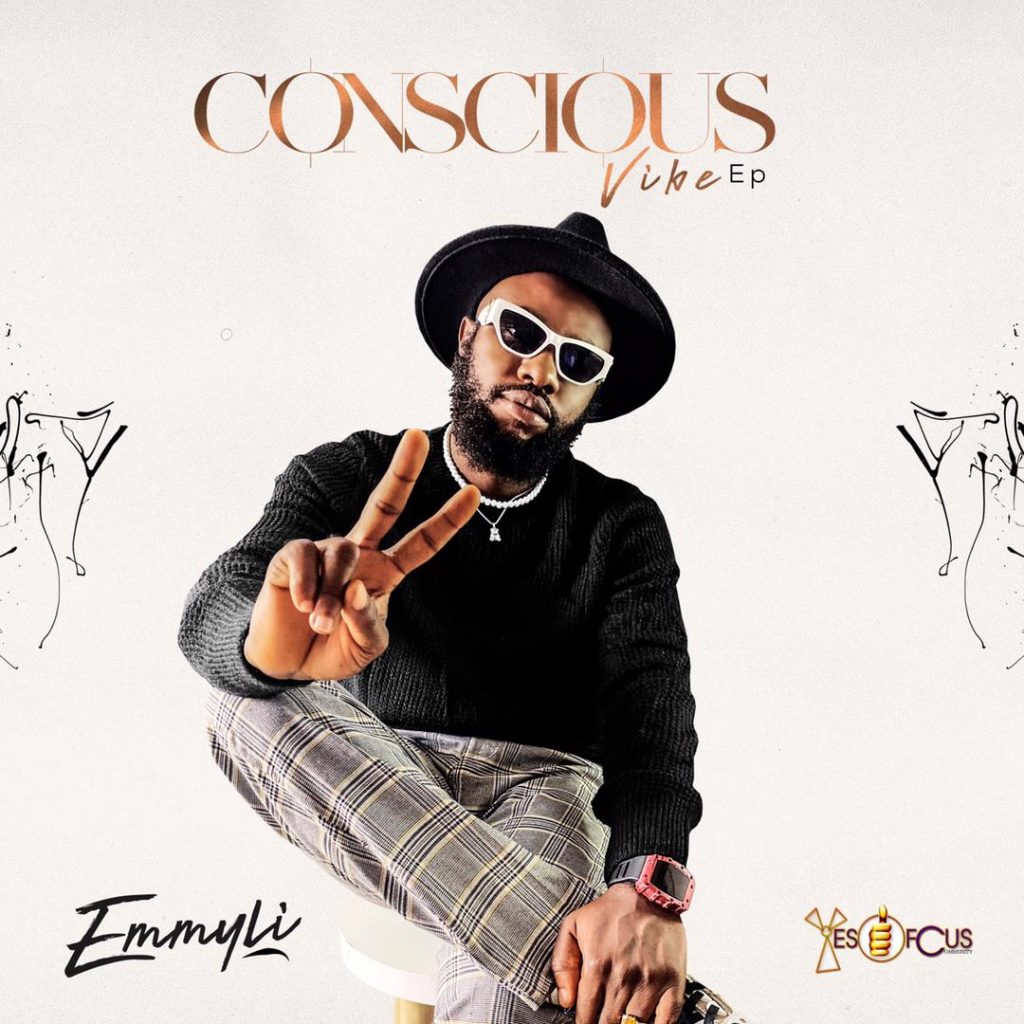 Emmyli – Flex 2 Album cover