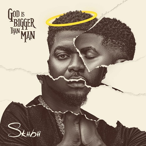 Skiibii – Tinga - Featured Image