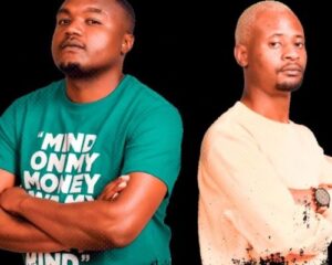 Afro Brotherz – Ukraine Defence