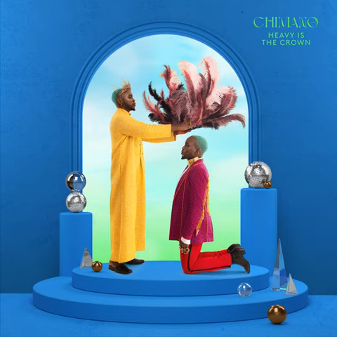 Chimano – Stereo 1 Chimano – Stereo - Featured Image