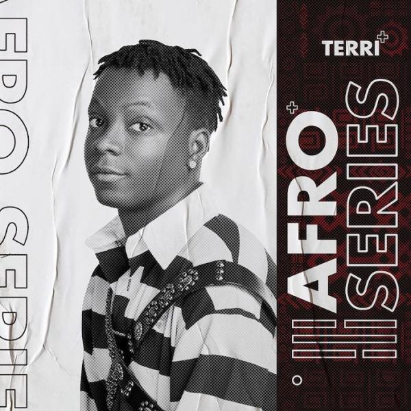 Terri – Doo 1 Terri – Doo - Featured Image