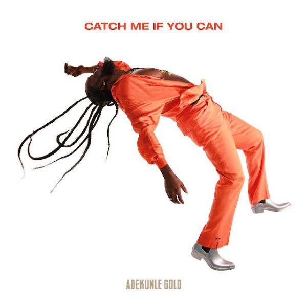 Adekunle Gold – FYE ft. Stefflon Don - Featured Image