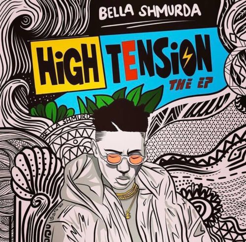 Bella Shmurda – Amope 1 Bella Shmurda – Amope - Featured Image