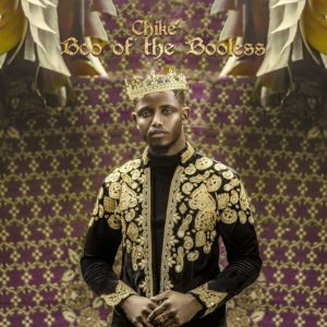 Chike – Forgive 1 Chike – Forgive - Featured Image