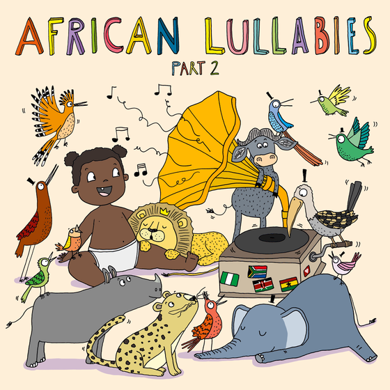 Aymos – Lullaby Song 1 Aymos – Lullaby Song - Featured Image