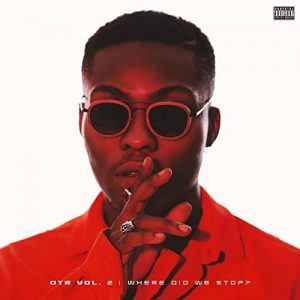 Reekado Banks – Self Esteem - Featured Image