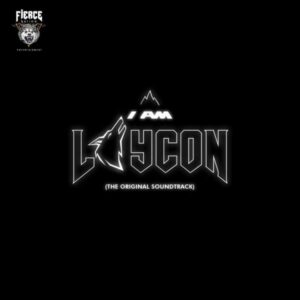 Laycon – Love and Light