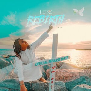 Tidinz – Rise