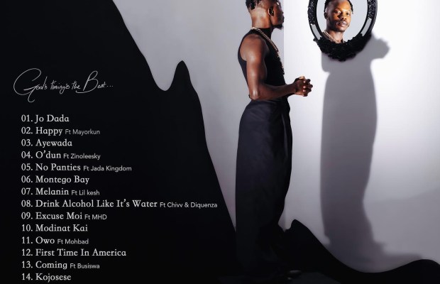 Naira Marley – Drink Alcohol Like It’s Water Ft Chivv & Diquenza 1 Naira Marley – Drink Alcohol Like It’s Water Ft Chivv & Diquenza - Featured Image