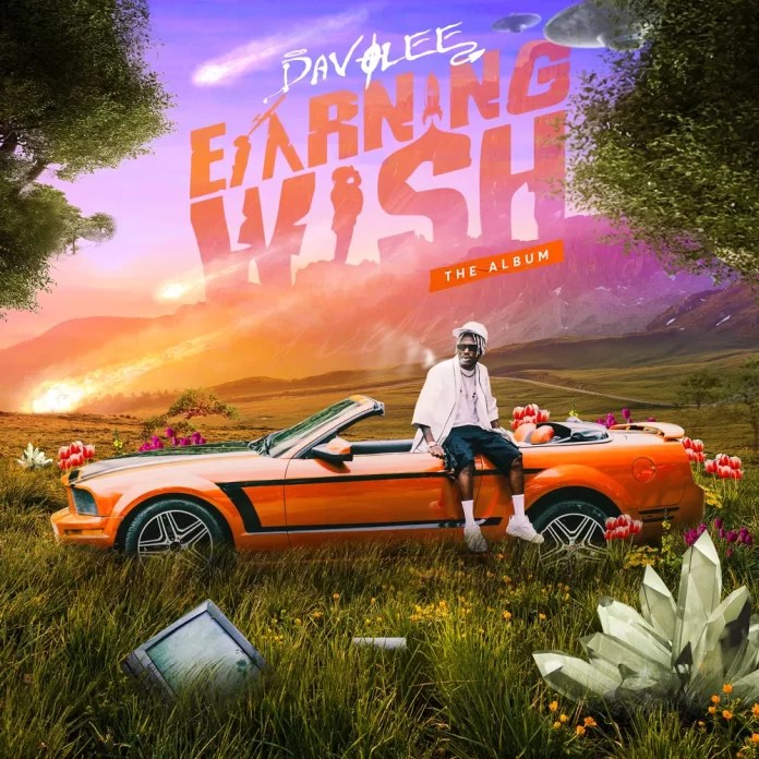 Davolee – King Of Boys - Featured Image