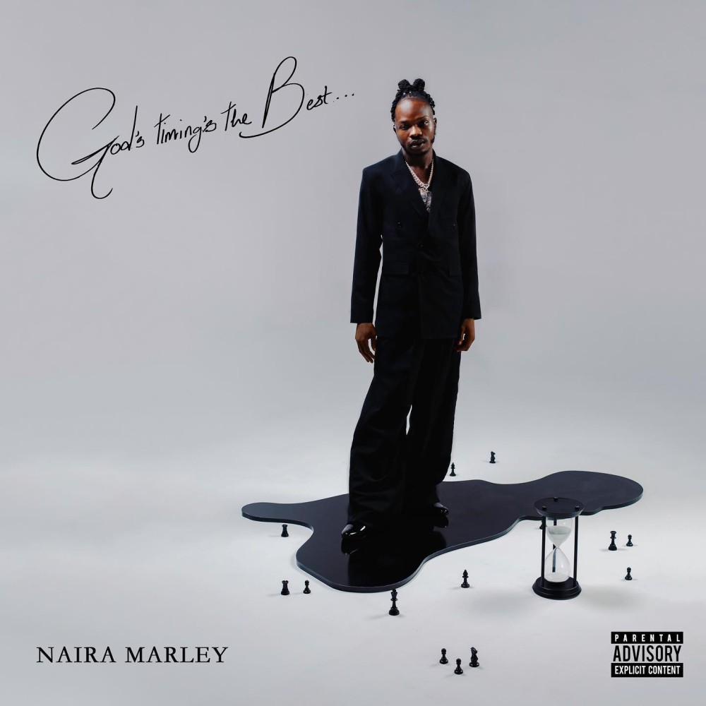 Naira Marley – Owo Ft. Mohbad - Featured Image