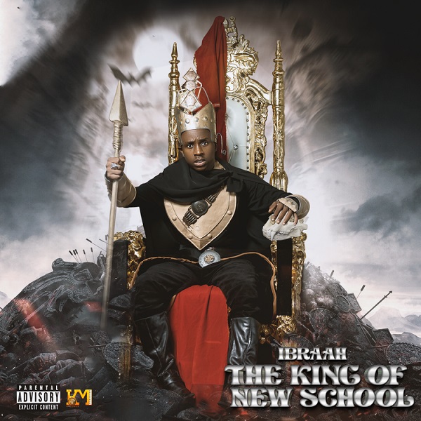 Ibraah – Kilio Ft. Christian Bella - Featured Image