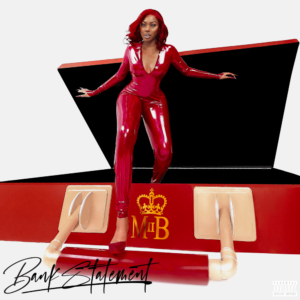 Ms Banks – Drip