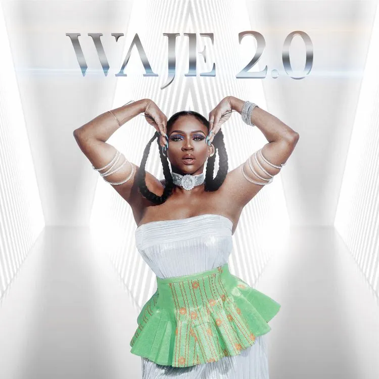 Waje – Solo Ft. Imi Lawz - Featured Image