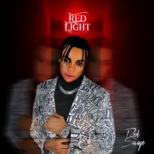 Red Savage – Grace
