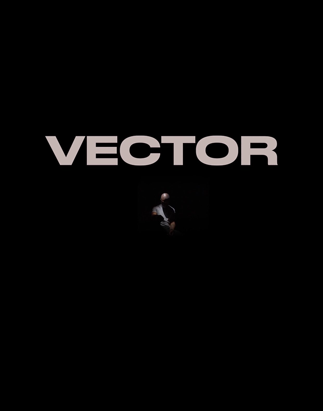 Vector – Introduction To TESLIM 2 Album cover