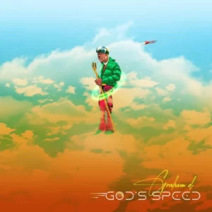 Graham D – Responsibility Ft. Jaywillz
