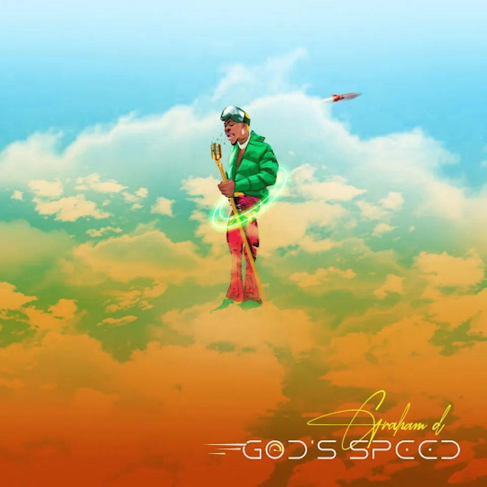 Graham D – Sleepless 1 Graham D – Sleepless - Featured Image