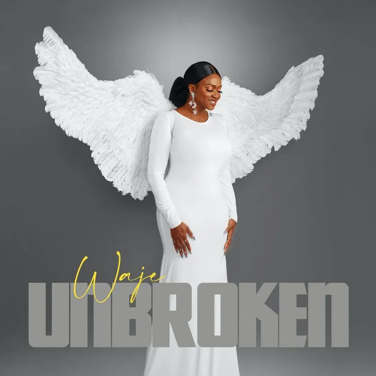 Waje – Abasi 1 Waje – Abasi - Featured Image