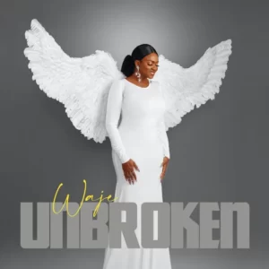 Waje – Who Am I