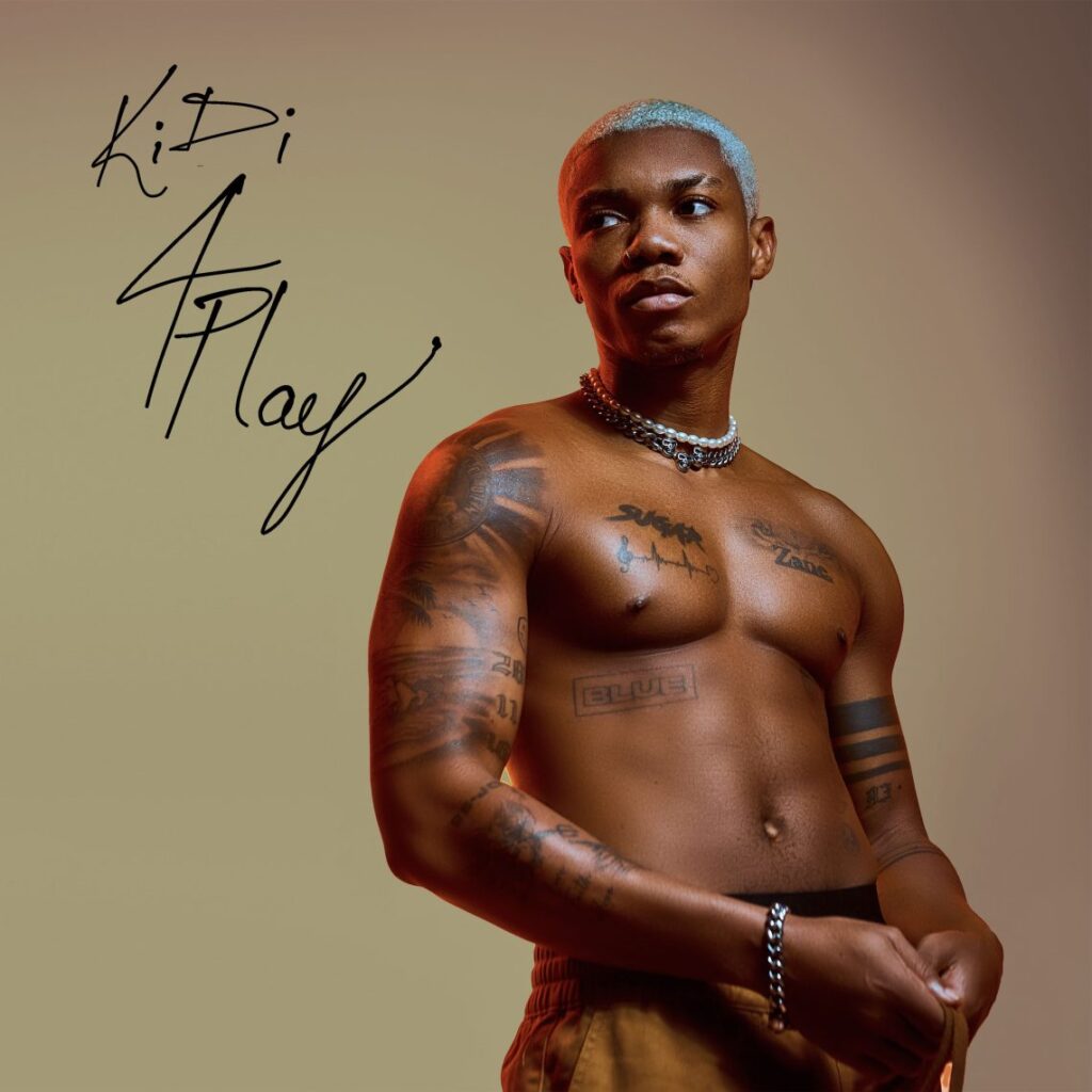KiDi – Zombie - Featured Image