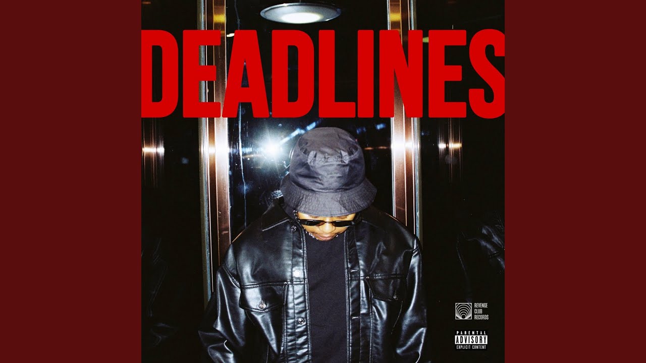 A-Reece – Bad Guy 2 Album cover