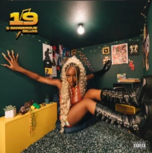 Ayra Starr – In Between (Refix)