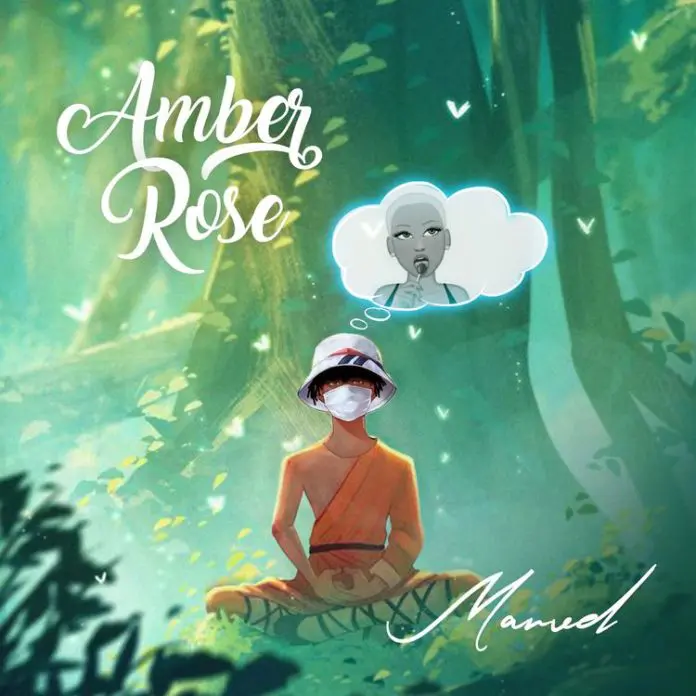 Marvel – Amber Rose - Featured Image