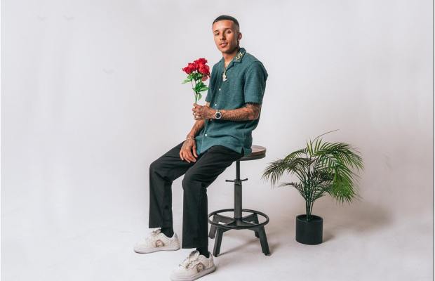 Yung Reece – Interlude 1 Yung Reece – Interlude - Featured Image