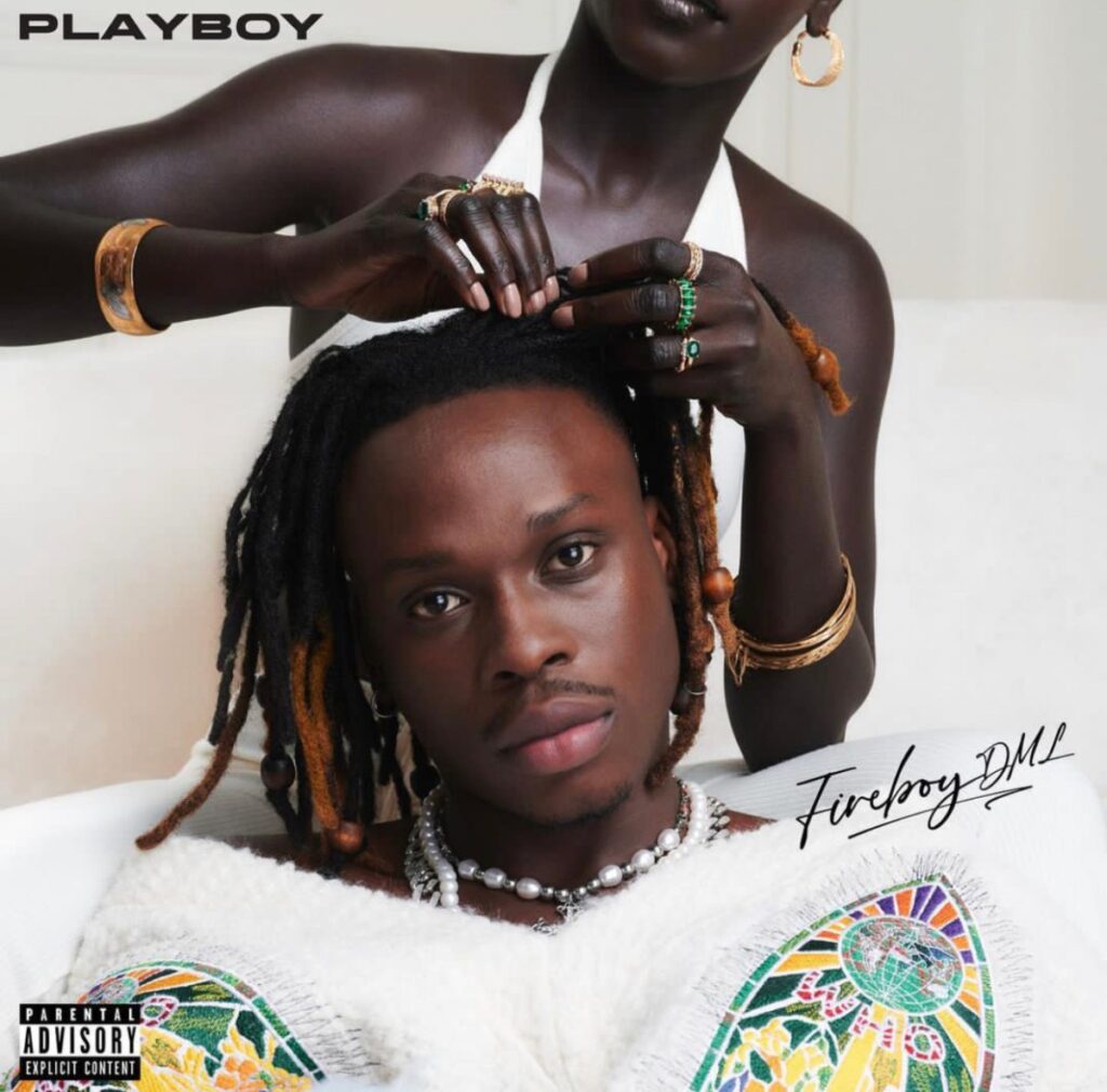 Fireboy DML – Glory 1 Fireboy DML – Glory - Featured Image