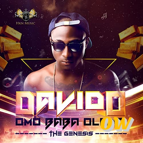 Davido – Gbon Gbon - Featured Image