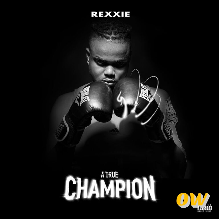 Rexxie – Booty Bounce ft. BadBoyTimz & Ms Banks 1 Rexxie – Booty Bounce ft. BadBoyTimz & Ms Banks - Featured Image