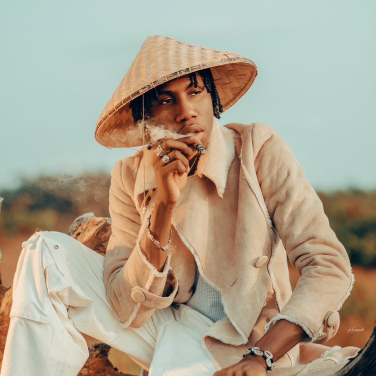 Aje – Selection Cover Ft Reekado Banks - Featured Image