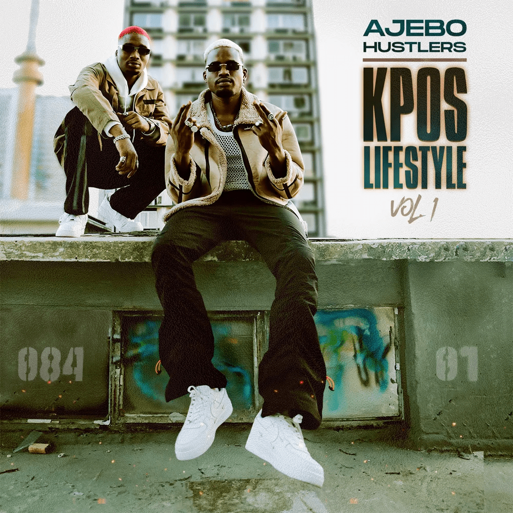 Ajebo Hustlers – Sophisticated Iyawo - Featured Image